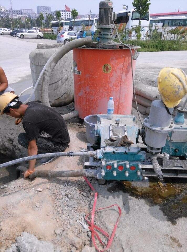 蓬安地基处理强夯工程找专业加固公司合作很重要